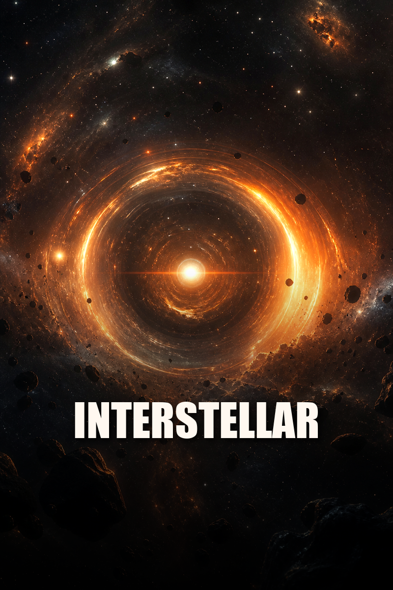 Interstellar