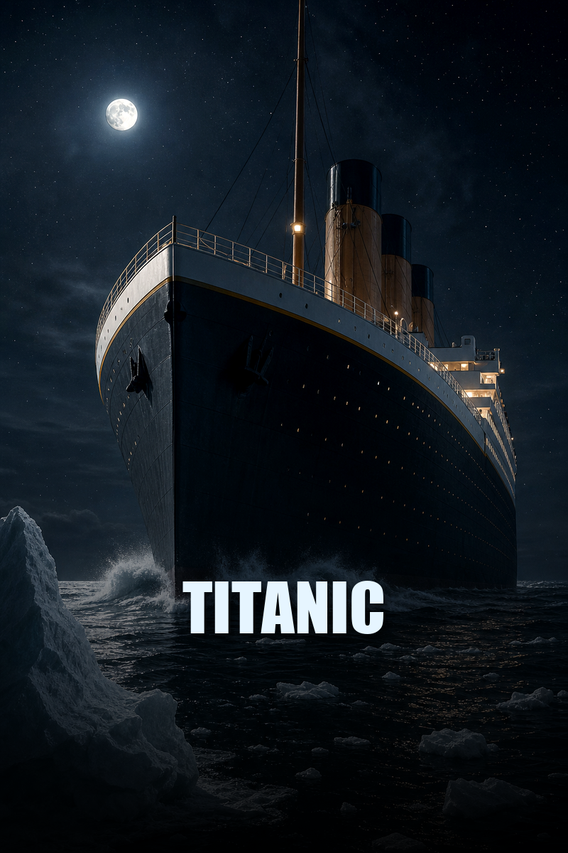 Titanic